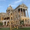 East Texas Explorer Video Podcast artwork