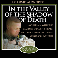In the Valley of the Shadow of Death podcast