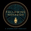 Following Nohadon: A Stormlight Podcast artwork