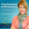 Persistence Blog - The Queen of Results artwork