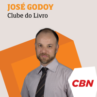 Clube do Livro - José Godoy podcast