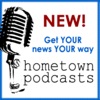 Hometown Headlines Radio Edition: Local news without the static.  artwork