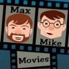 Max, Mike; Movies artwork