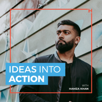 Ideas Into Action podcast