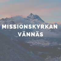 Missionskyrkan Vännäs podcast