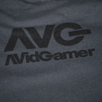 AvidGamer Podcast / Amy Chu