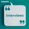 Siemens Interviews artwork