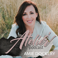 ATELIER podcast