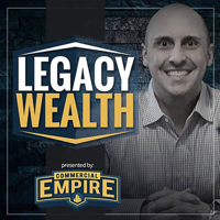 Legacy Wealth Show podcast