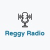 Reggy Radio artwork