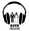 GVFB-podcasten - Mathilde Anhøj, Tue Winther & Kathrine Wismann