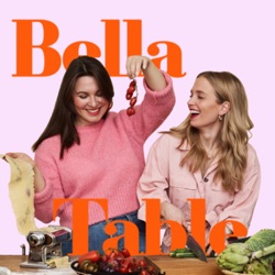 Bella Table teaser