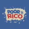 Poor to Rico: A show about personal growth from a Nuyorican 80s baby. artwork