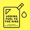 Adding Fuel to the Hire artwork