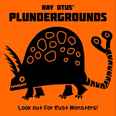 Plundergrounds Plundergrounds
