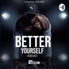 Better Yourself Podcast artwork