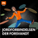 Jordforbindelsen der forsvandt Jordforbindelsen der forsvandt