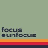 focus.unfocus artwork