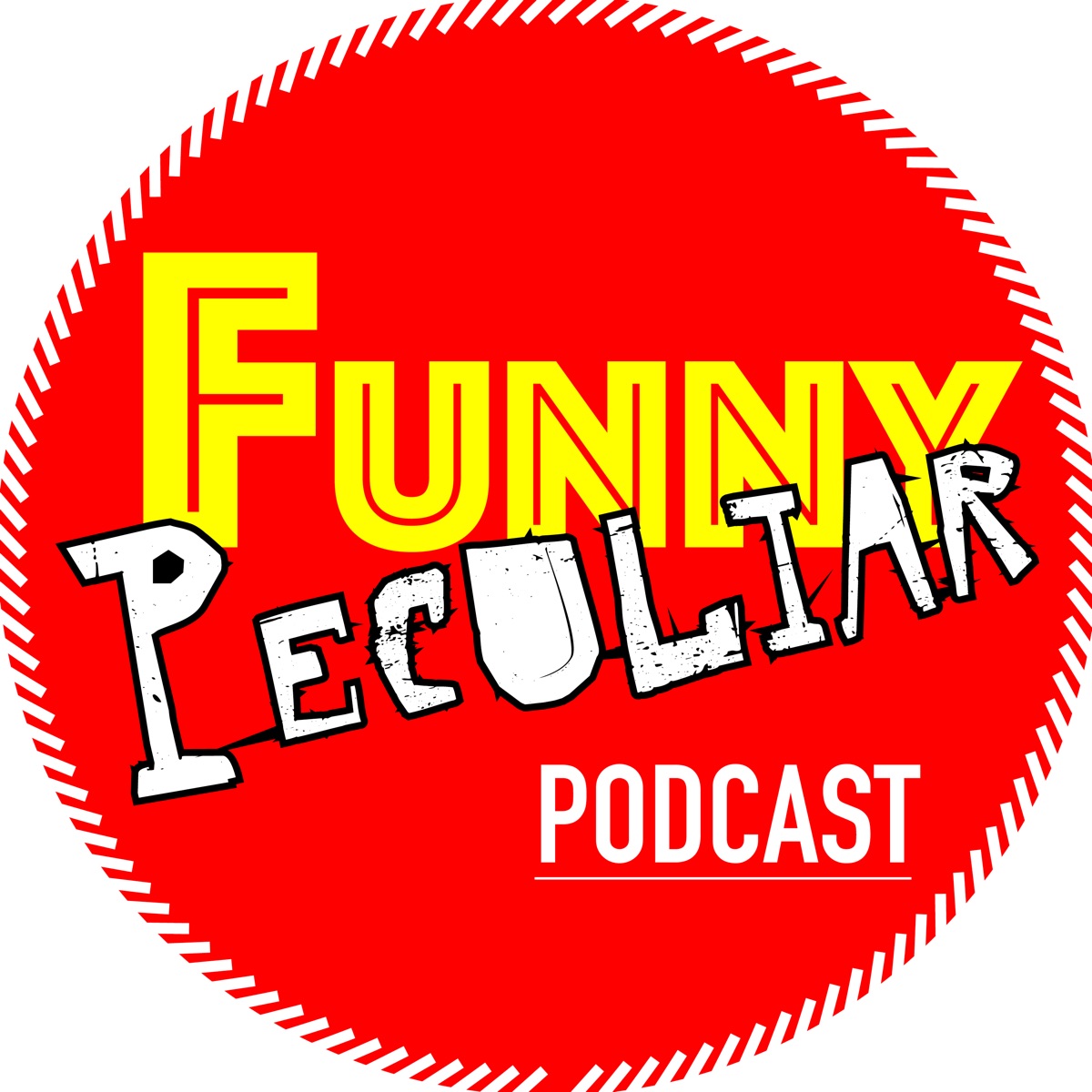 Episode 15 Cherie Bebe Burlesque Dancer Funny Peculiar Podcast Podcast Podtail