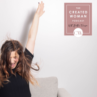 #26 Cheryl Luke: Launching Dreams