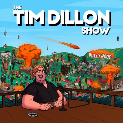 The Tim Dillon Show The Tim Dillon Show