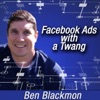 Facebook Ads with a Twang artwork