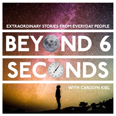 Beyond 6 Seconds Beyond 6 Seconds