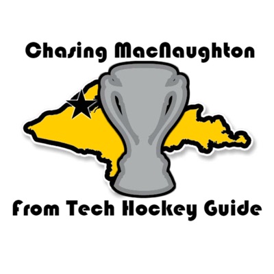 Chasing MacNaughton Chasing MacNaughton