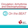 Circulation: Arrhythmia and Electrophysiology On the Beat artwork