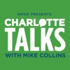 Charlotte Talks With Mike Collins artwork