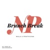 Brunch Break with Nala and Prathigna artwork