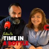 Time In A Bottle (40UP Radio)