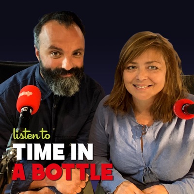 Time In A Bottle (40UP Radio) Time In A Bottle (40UP Radio)
