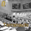 Terranauts artwork