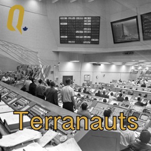 Terranauts