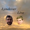 Lyndover Live artwork