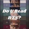 What U Readin? artwork