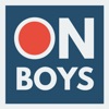 ON BOYS Podcast artwork