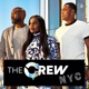 CREW S3e1 Debut: Method Man-Mega Jets fan in the building. Time to replace Zach Wilson? Deion Sanders says forgive CSU, plus injuries will cause more NFL RB holdouts?