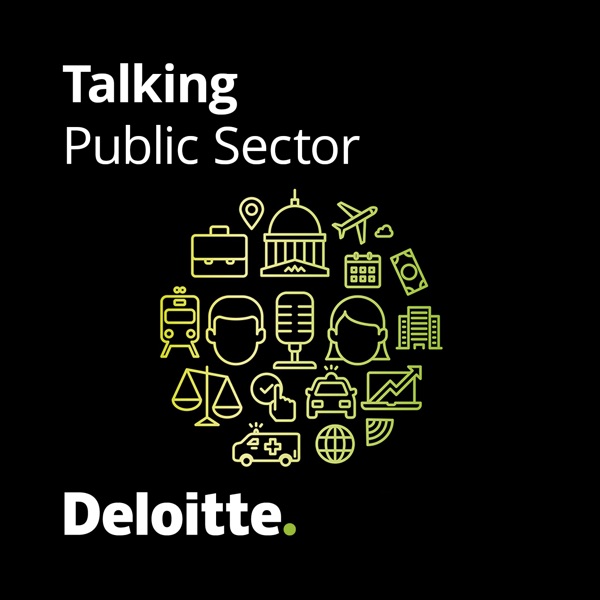 Talking Public Sector Artwork