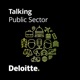 Talking Public Sector