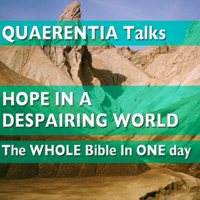 BIBLE IN ONE DAY podcast