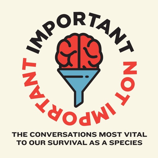 Podcast cover