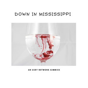 Down In Mississippi podcast