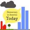 DIA-Today: Democracy in America Today artwork