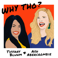Why Tho podcast