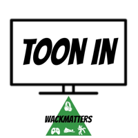 Toon In podcast