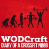 Wodcraft: Diary of a Crossfit N00b artwork