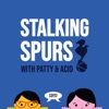 Stalking Spurs artwork