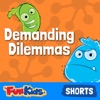 Bene & Mal's Demanding Dilemmas: Bioethics Explained for Kids